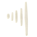 Perles en os pour bijoux et accessoires DIY