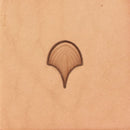 Matoir cuir - écaille de dragon - Sergey Neskromniy n°62