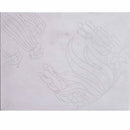 Calque réutilisable pour transfert de motifs sur cuir tannage végétal - CACTUS