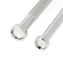 Manche à frapper pour poser des rivets à calotte plate