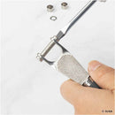 Manche pour roulette d'embossage - Craftplus 83110-00