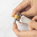 Manche pour roulette d'embossage - Craftplus 83110-00