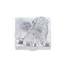 Timbre matoir pour marquer le cuir tannage végétal - Golden retriever