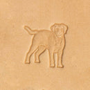 Matoir 3D - Chien Labrador  - 8734-00