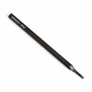 Griffe à frapper pour laçage cuir - 1 point 2,8mm - 88040-01