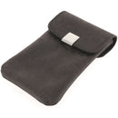 Fermeture aimantée - Forme carrée