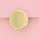 Fermoir magnétique rond - fermeture pour maroquinerie