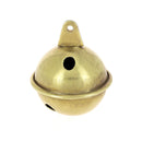 Clochette en laiton - LAITON - Deco Cuir