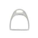 ornement décoratif en forme d'étrier - S. Poursin - Made in France