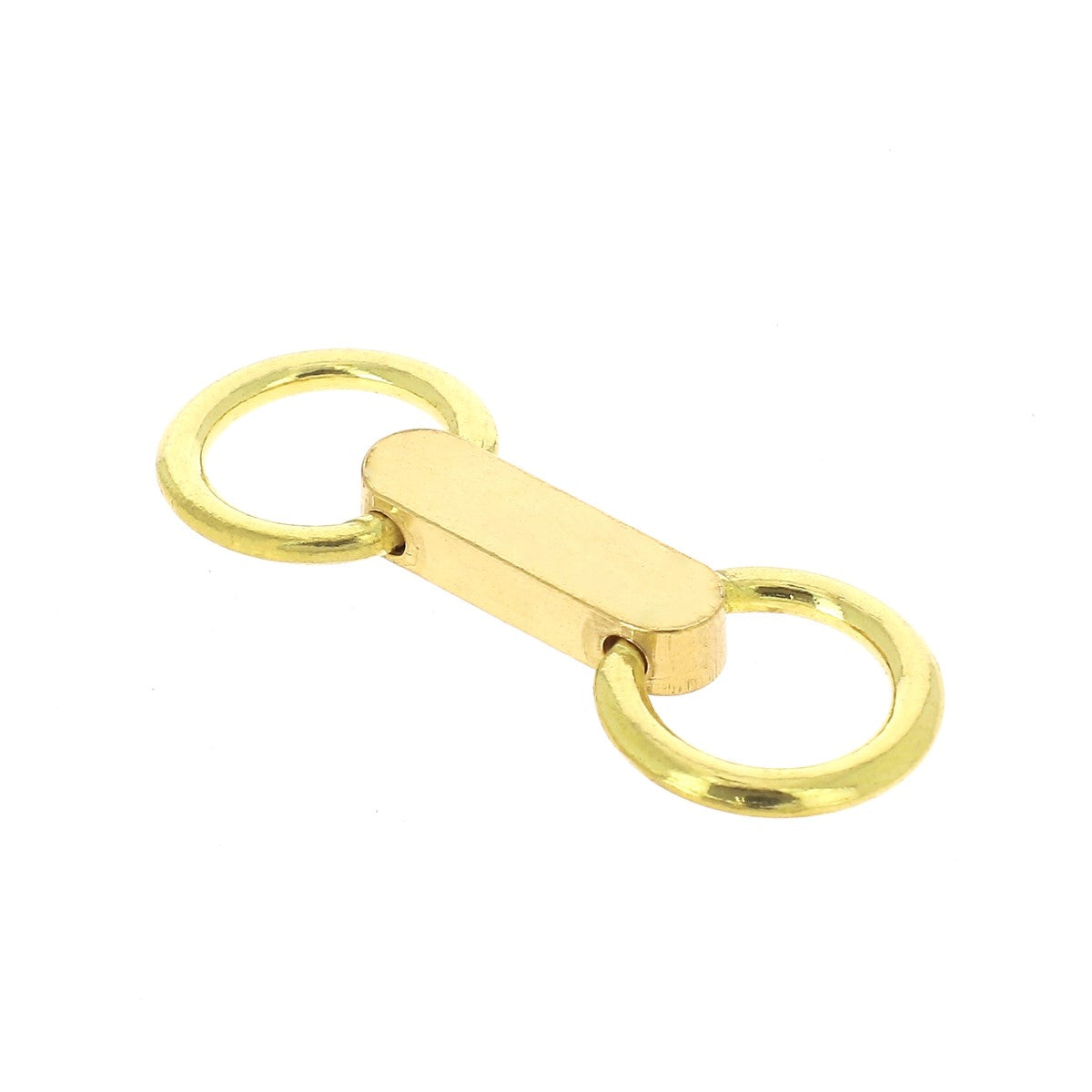 Ornement décoratif imitation mors de filet - Pour les passionnés d'équitation / cheval - Maison Poursin - made in France