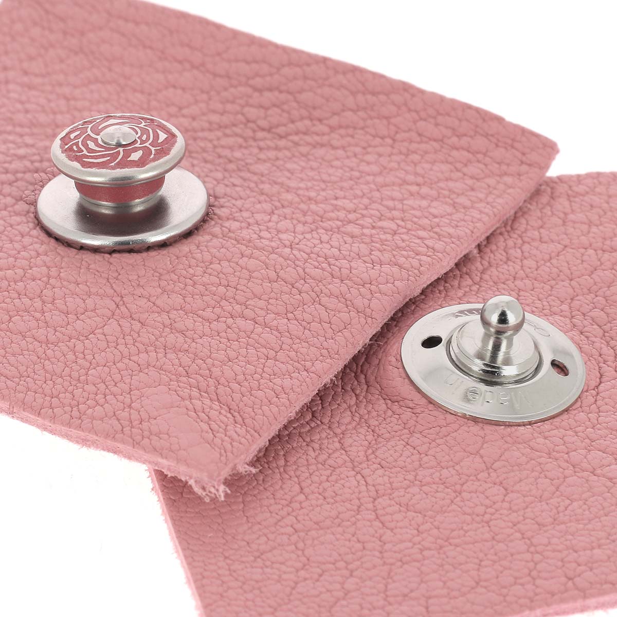 Montage facile d'une fermeture autobloquante LOXX - Fabriqué en Allemagne