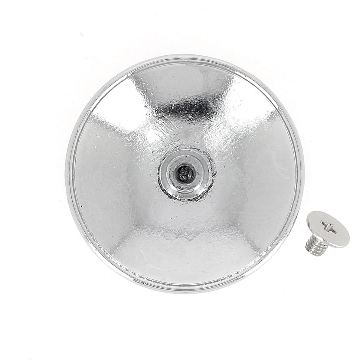 Concho à visser - Facile à poser