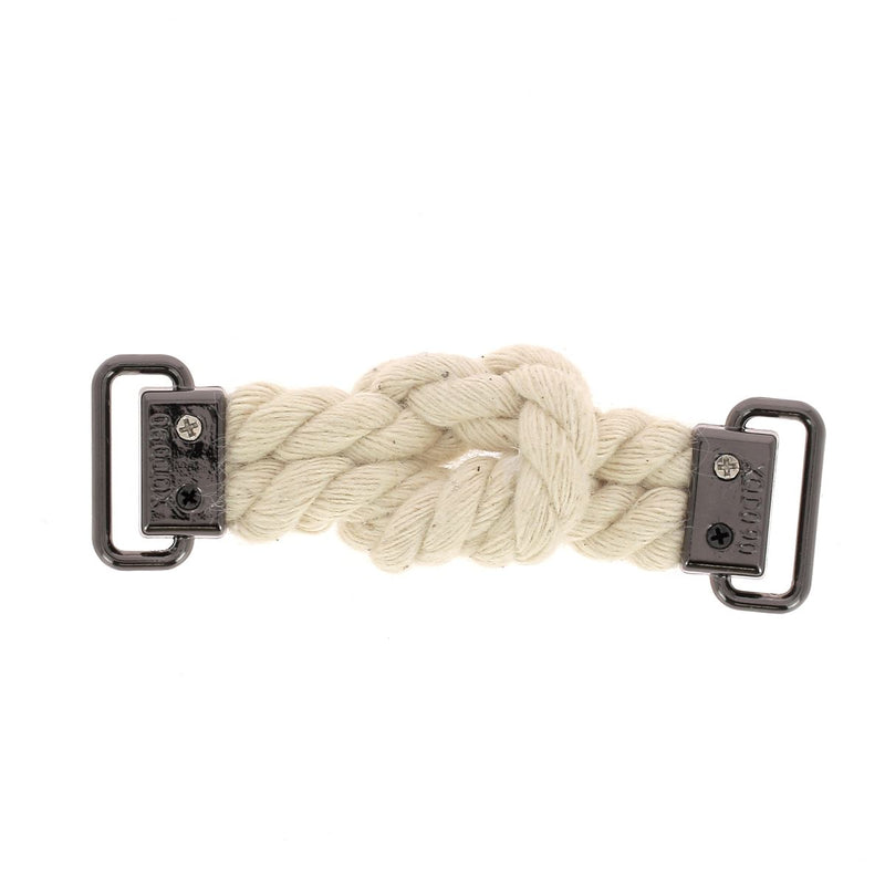 Rope embellishment - 15mm