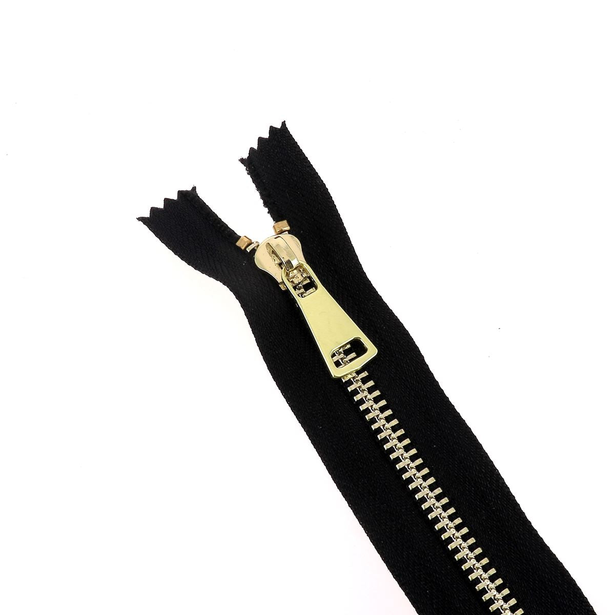 Tirette pour fermeture éclair - Deco Cuir