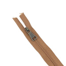 Tirette pour fermeture éclair - Deco Cuir