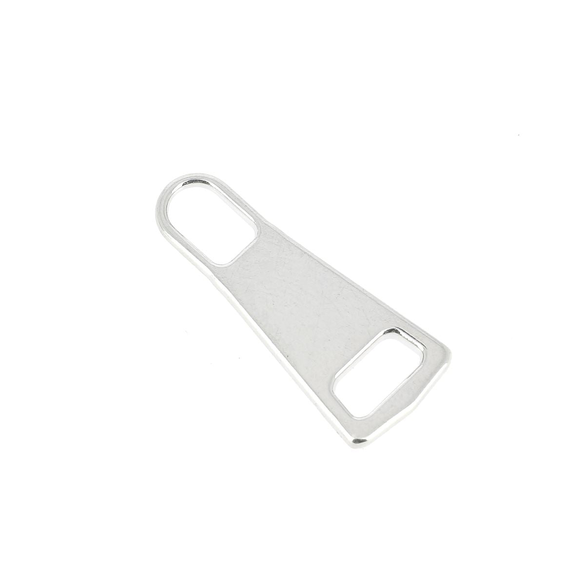 Tirette pour fermeture éclair - Deco Cuir