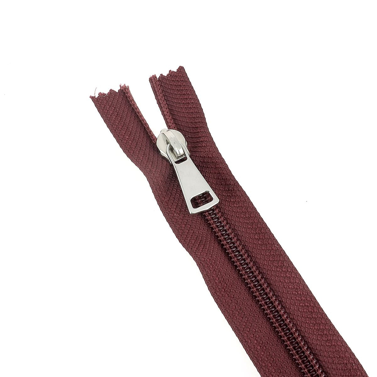 Tirette pour fermeture éclair - Deco Cuir