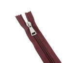 Tirette pour fermeture éclair - Deco Cuir