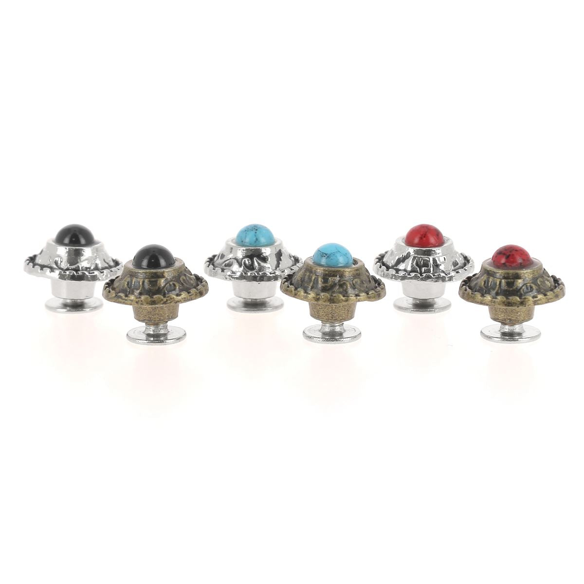 8 boulons TRCC penture acier zingué noir 7x70mm | Bricomarché 8 boulons TRCC penture acier zingué noir 7x70mm | Bricomarché