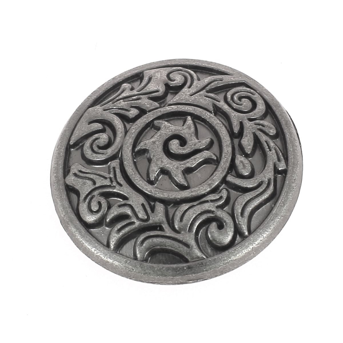 Trio miroirs marocain étoile*rond*étoile – laiton doré Trio miroirs marocain étoile*rond*étoile – laiton doré
