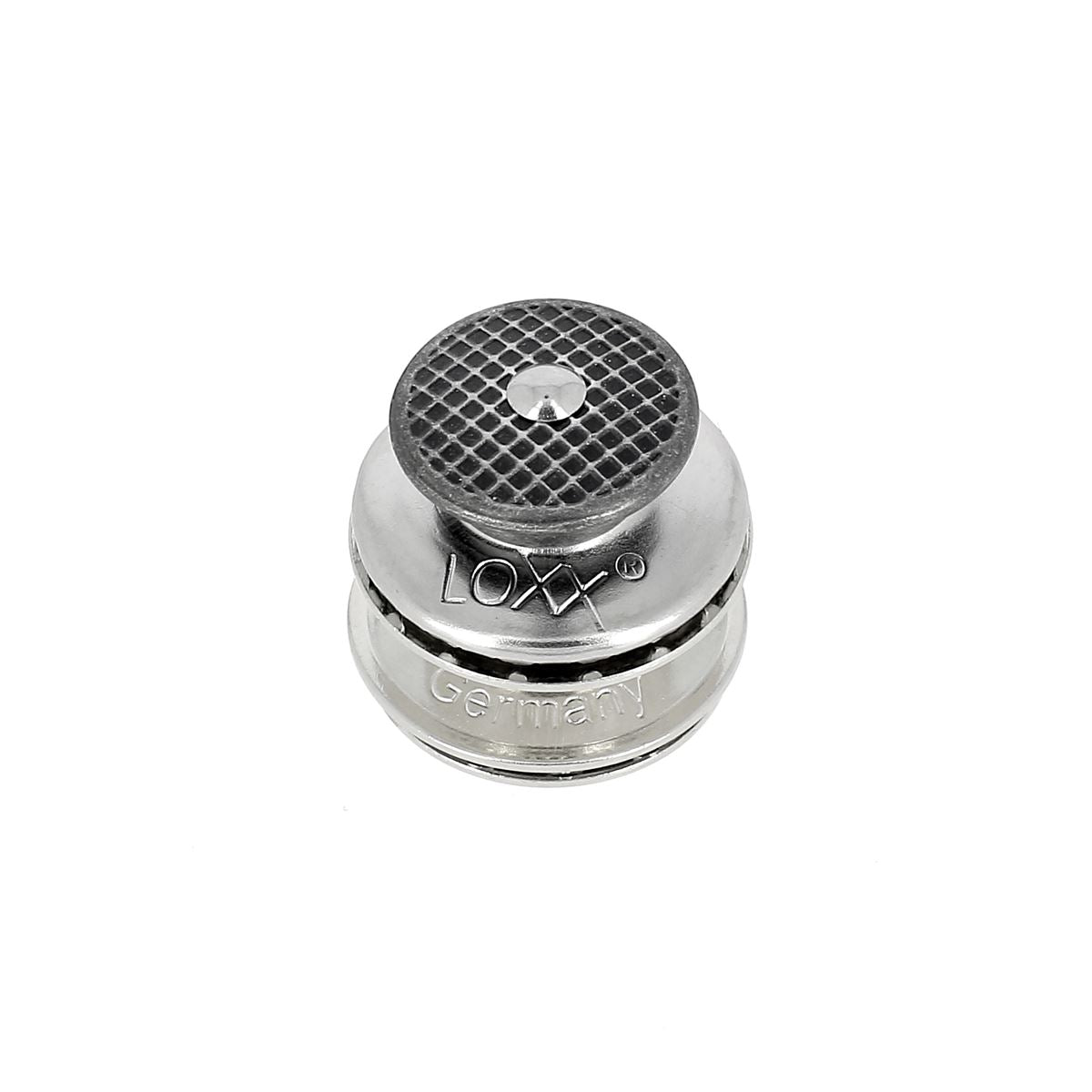 Bouton autobloquant LOXX - BROOKLYN