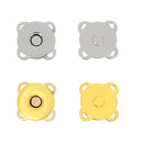 fermeture sac aimantée à coudre