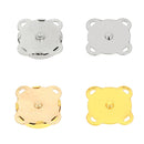 fermoir magnétique pour sac