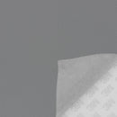 Morceau de cuir automobile AUTOCOLLANT - GRIS