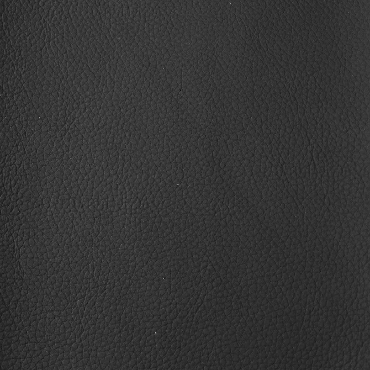 Demi-peau de cuir automobile - NOIR - Deco Cuir