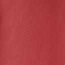 Morceau de cuir automobile - ROUGE - Deco Cuir