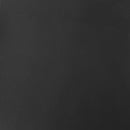 Morceau de cuir automobile lisse - NOIR - Deco Cuir