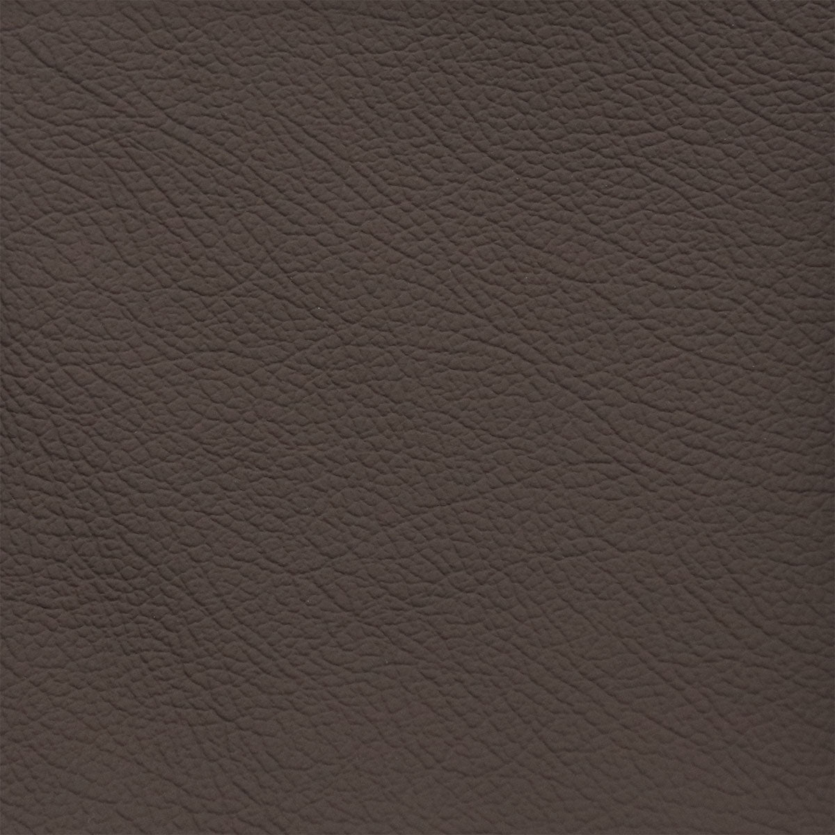 Peau de cuir automobile grain naturel - CHOCOLAT