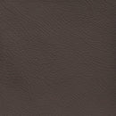 Peau de cuir automobile grain naturel - CHOCOLAT