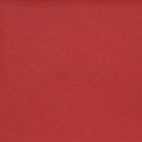 Peau de cuir automobile grain naturel - ROUGE