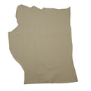 Peau de cuir automobile grain naturel - GRÈGE