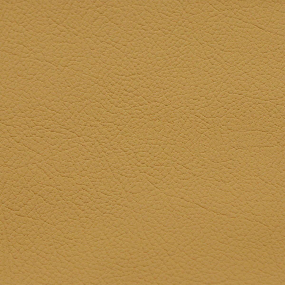 Peau de cuir automobile grain naturel - OCRE