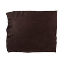 Peau de cuir grain naturel ANGEL - Radermecker - CHOCOLAT - Ép 1,9mm