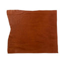 Peau de cuir grain naturel ANGEL - Radermecker - HAVANE - Ép 1,9mmPeau de cuir grain naturel ANGEL - Radermecker - HAVANE - Ép 1,9mm