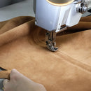 Atelier couture sac à main en cuir Séverine - Deco Cuir