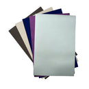 lot 25 cuir couleurs, grains variées