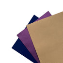 cuir de divers teintes, épaisseurs, grains