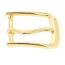 Boucle de ceinture ANN - 30mm - Doré clair