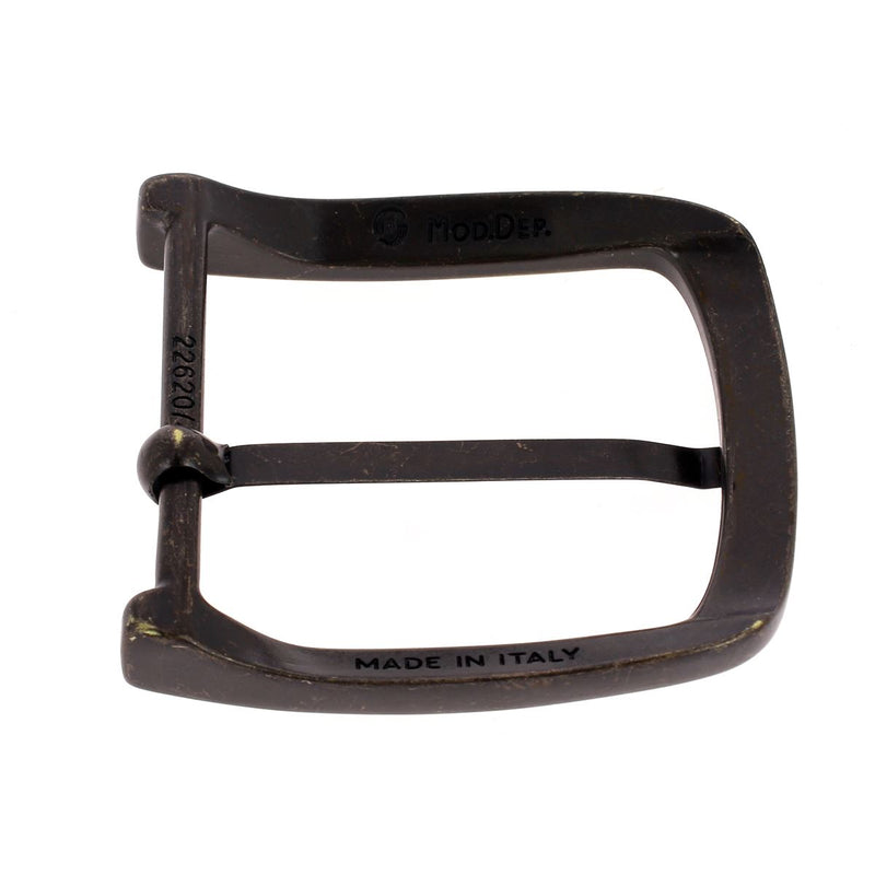 Boucle de ceinture MEY - 45mm - Fabriqué en Europe