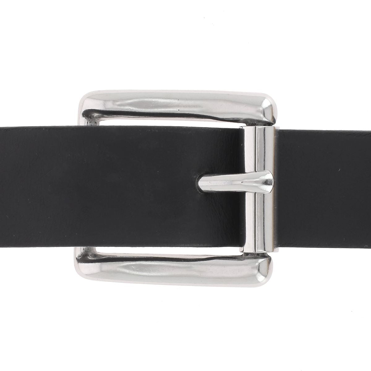 Boucle en inox solide et résistante