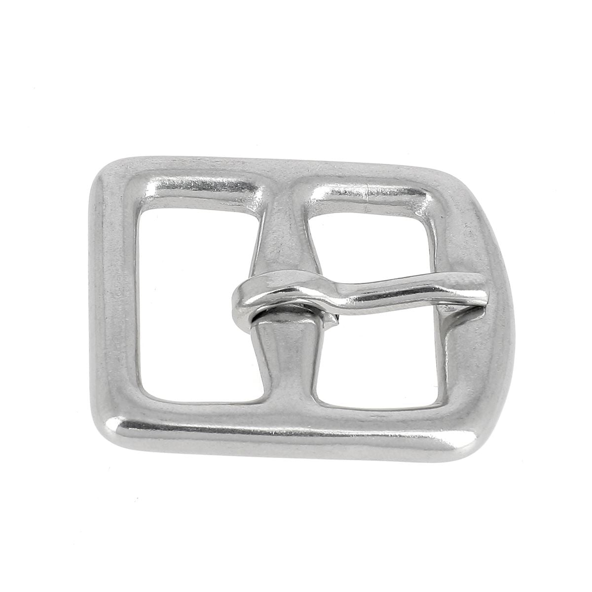 Boucle d'étrivière en inox