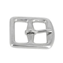 Boucle d'étrivière en inox