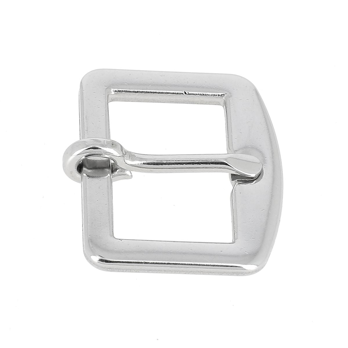 Boucle de bride en inox