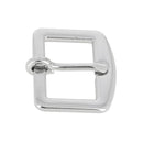 Boucle de bride en inox