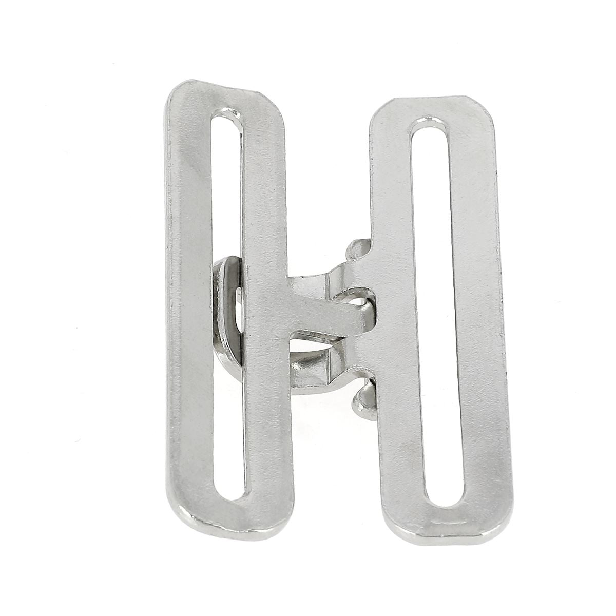 Boucle d'attache pour couverture ou chemise pour chevaux