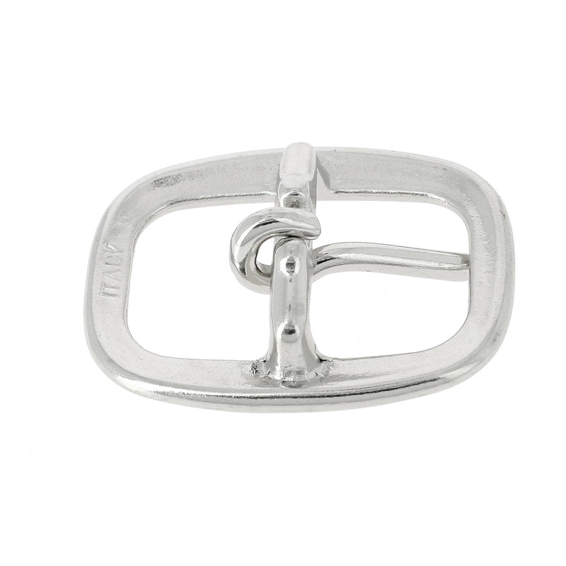 ROM Solid Brass Double Buckle